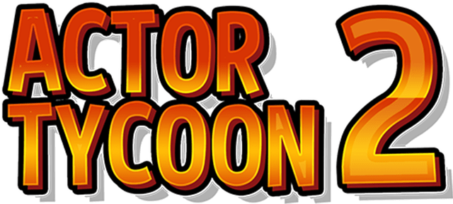 Логотип Actor Tycoon 2