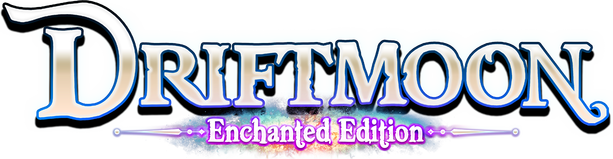 Логотип Driftmoon