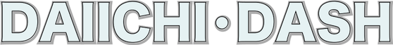 Логотип Daiichi Dash