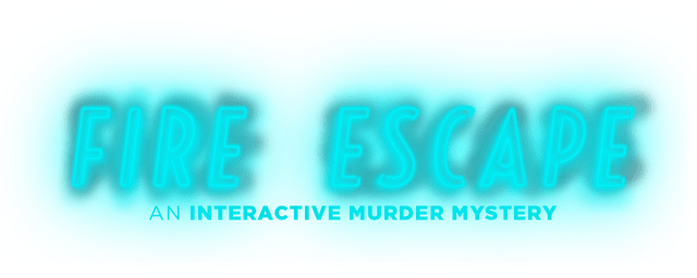 Логотип Fire Escape