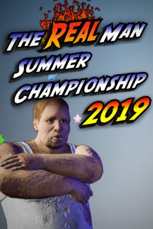 The Real Man Summer Championship 2019