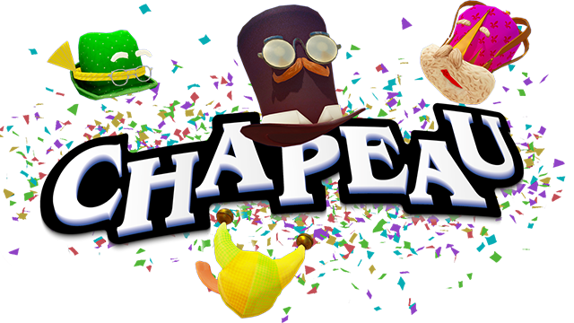 Логотип Chapeau