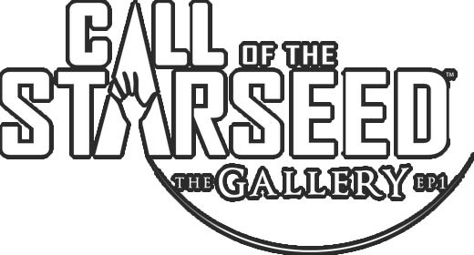 Логотип The Gallery - Episode 1: Call of the Starseed