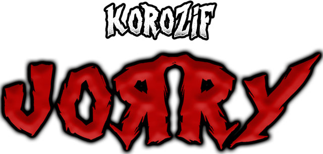 Логотип JORRY