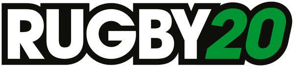 Логотип RUGBY 20