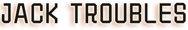 Логотип Jack troubles