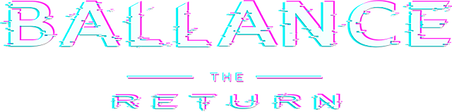 Логотип Ballance: The Return