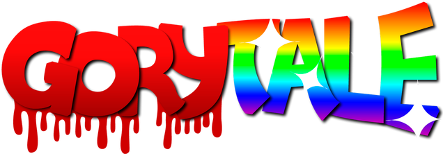 Логотип Gorytale