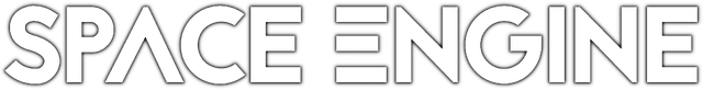 Логотип SpaceEngine