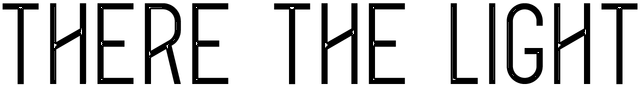 Логотип There The Light