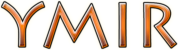 Логотип Ymir