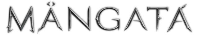 Логотип Mangata