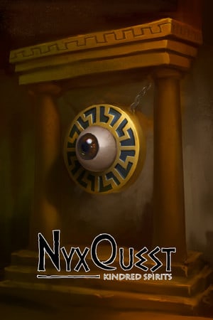 NyxQuest: Kindred Spirits