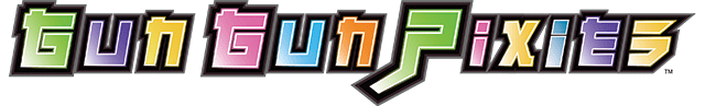 Логотип Gun Gun Pixies