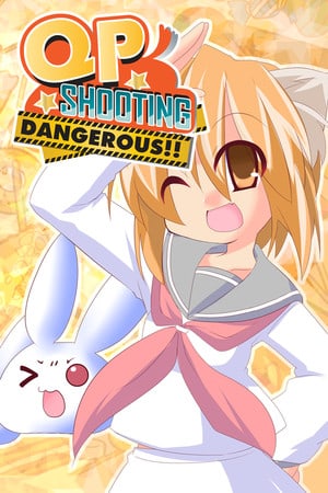 QP Shooting - Dangerous!!