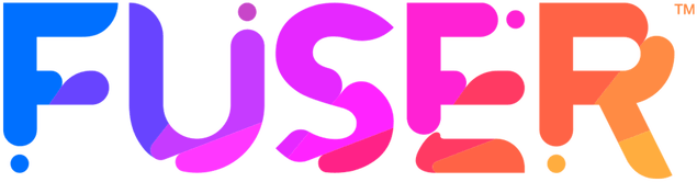 Логотип FUSER