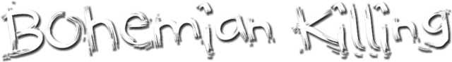 Логотип Bohemian Killing