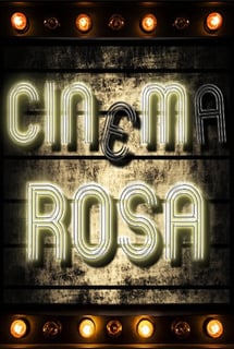 The Cinema Rosa