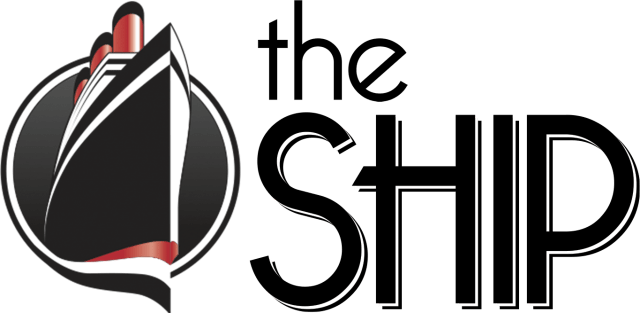Логотип The Ship: Murder Party