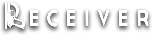Логотип Receiver