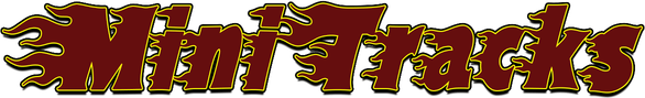 Логотип MiniTracks