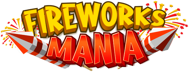 Логотип Fireworks Mania - An Explosive Simulator