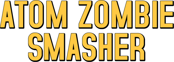 Логотип Atom Zombie Smasher