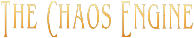 Логотип The Chaos Engine