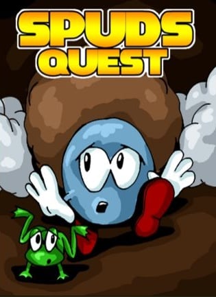 Spud's Quest