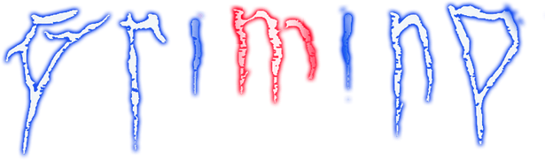 Логотип Grimind