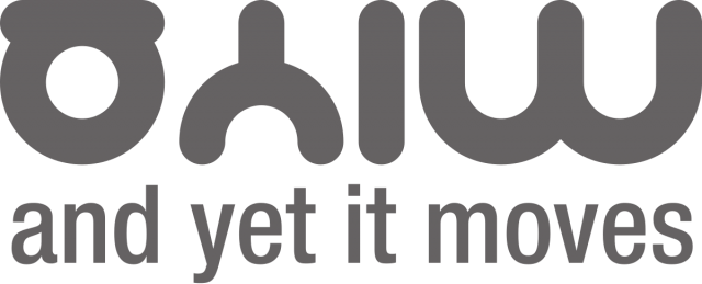 Логотип And Yet It Moves