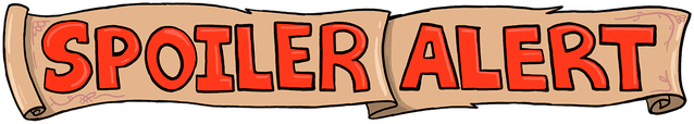 Логотип Spoiler Alert