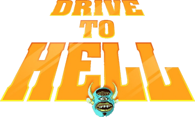 Логотип Drive to Hell