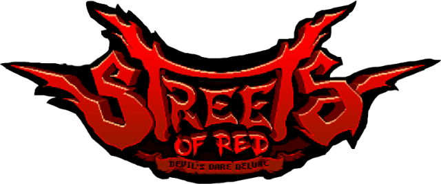 Логотип Devil's Dare