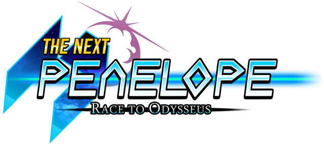 Логотип The Next Penelope