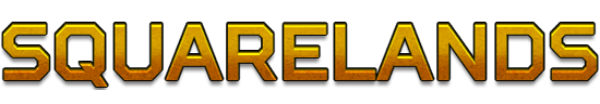 Логотип Squarelands