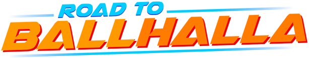 Логотип Road to Ballhalla