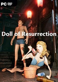 Doll of Resurrection