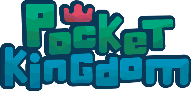 Логотип Pocket Kingdom