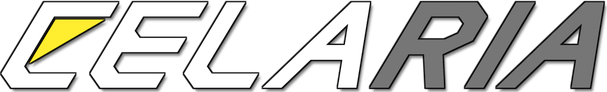 Логотип Celaria