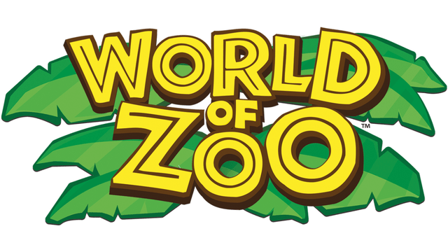 Логотип World of Zoo