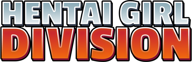 Логотип Hentai Girl Division