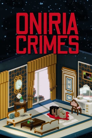 Oniria Crimes