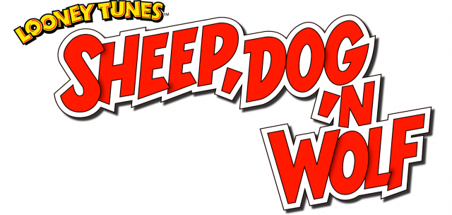 Логотип Волк Овце не Собака