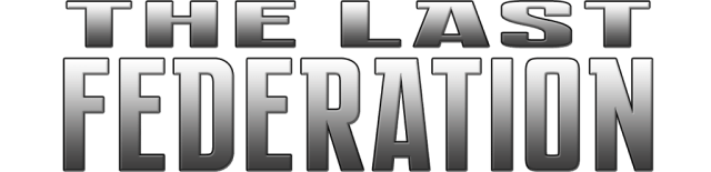 Логотип The Last Federation