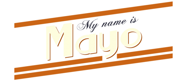 Логотип My Name is Mayo