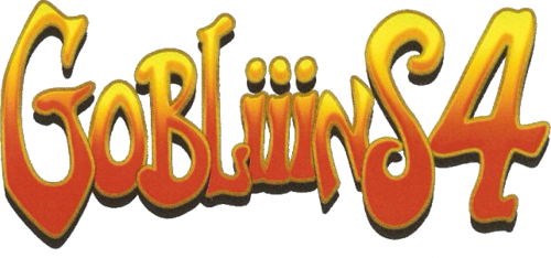 Логотип Гоблины 4