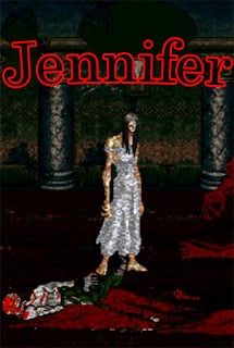 Jennifer (игра)