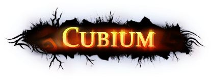 Логотип Cubium