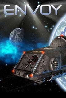 Envoy (NCE software games)